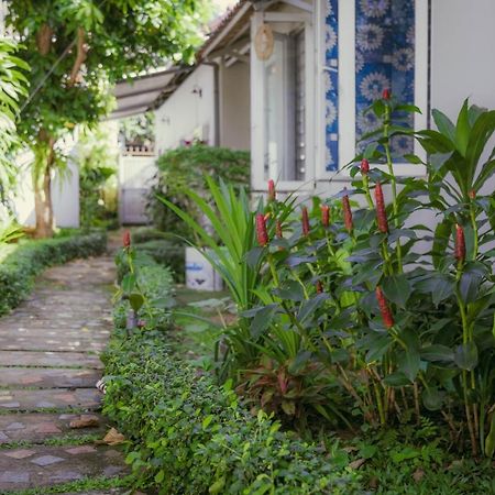 Manh Duyen Garden Homestay Phu Quoc Luaran gambar