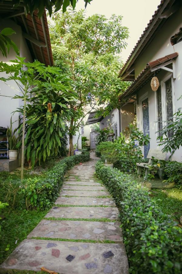 Manh Duyen Garden Homestay Phu Quoc Luaran gambar