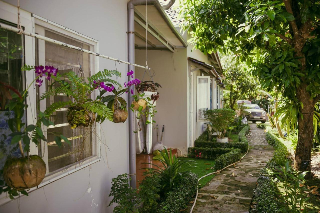 Manh Duyen Garden Homestay Phu Quoc Luaran gambar