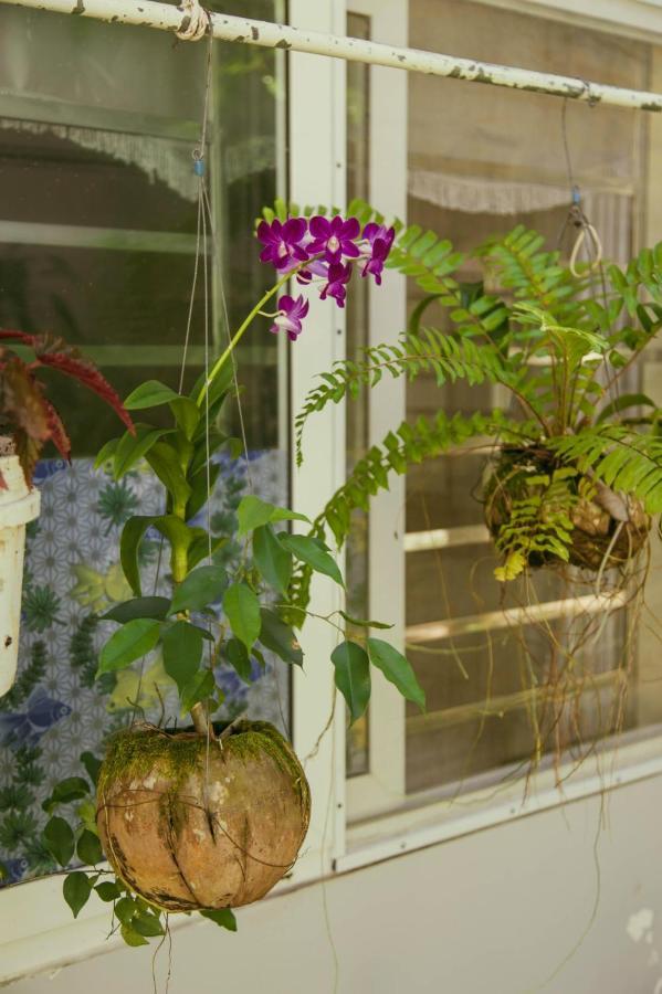 Manh Duyen Garden Homestay Phu Quoc Luaran gambar