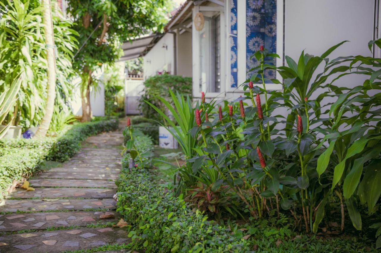 Manh Duyen Garden Homestay Phu Quoc Luaran gambar