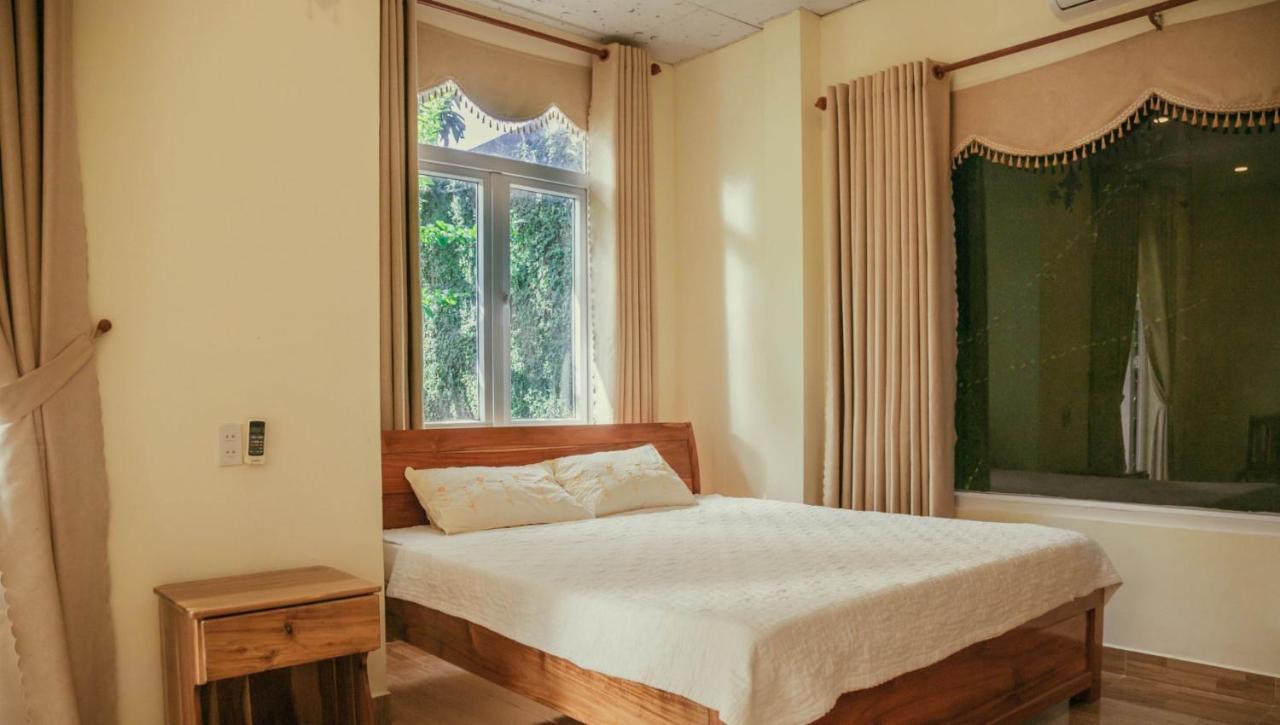 Manh Duyen Garden Homestay Phu Quoc Luaran gambar