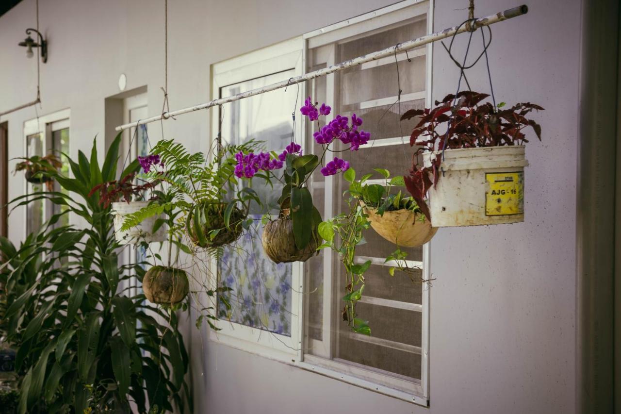 Manh Duyen Garden Homestay Phu Quoc Luaran gambar