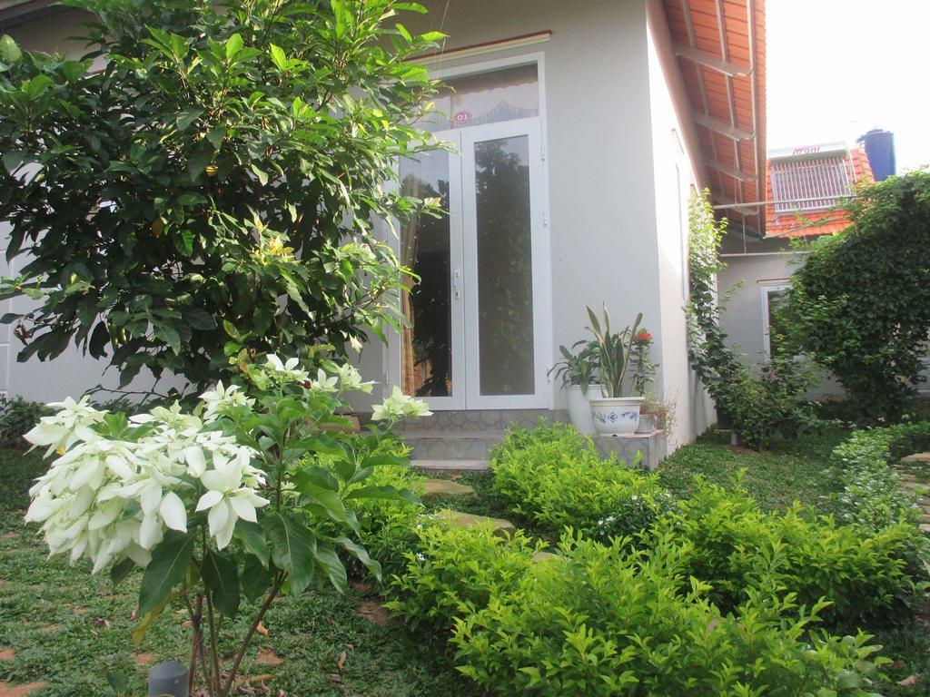 Manh Duyen Garden Homestay Phu Quoc Luaran gambar