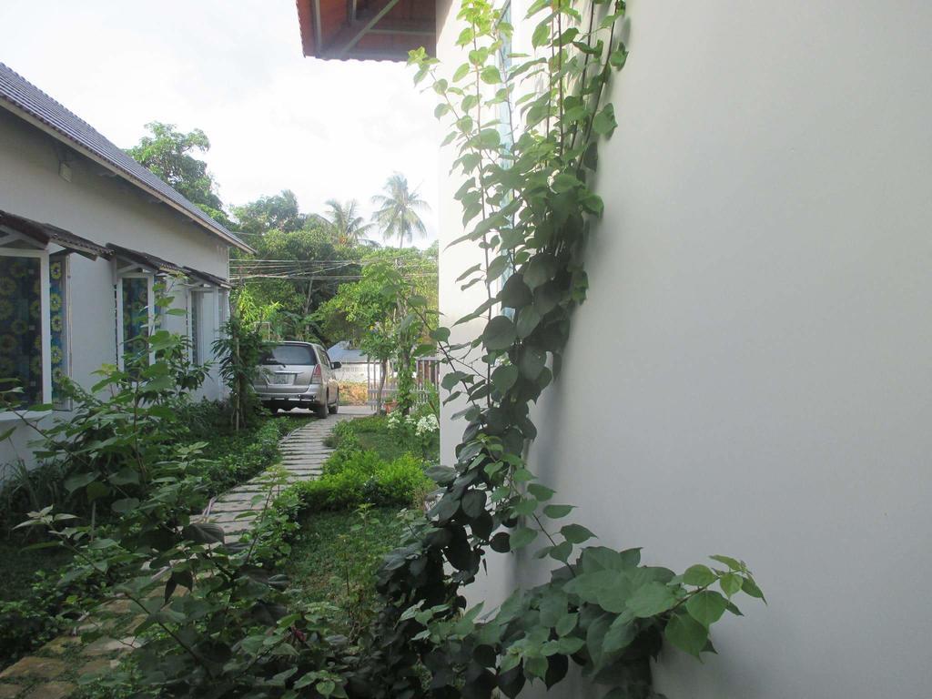 Manh Duyen Garden Homestay Phu Quoc Luaran gambar