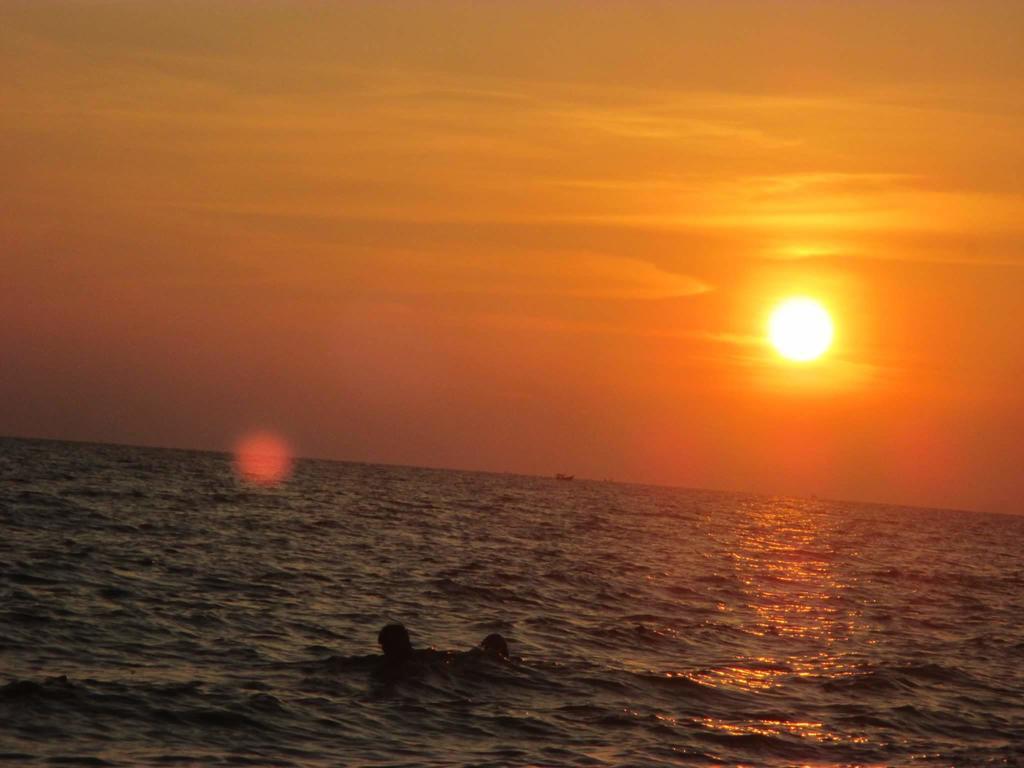 Manh Duyen Garden Homestay Phu Quoc Luaran gambar