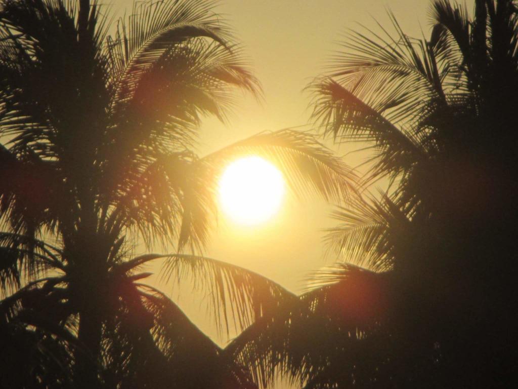 Manh Duyen Garden Homestay Phu Quoc Luaran gambar