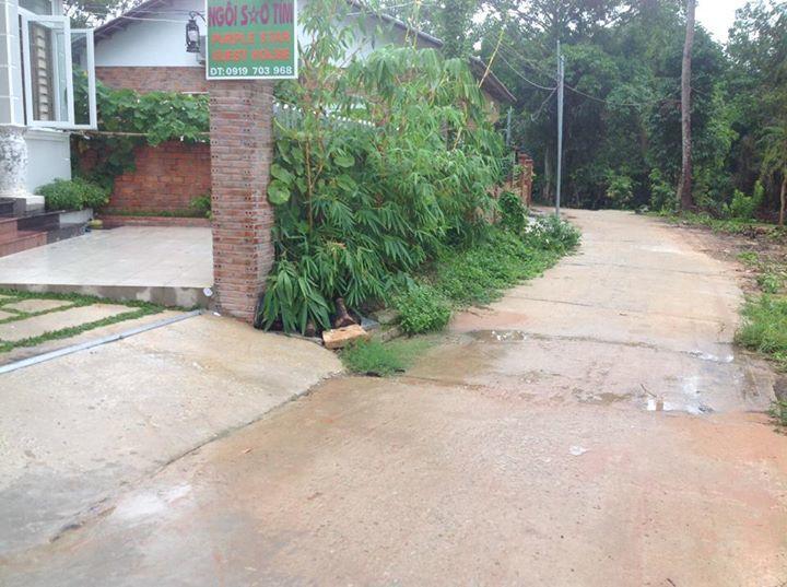 Manh Duyen Garden Homestay Phu Quoc Luaran gambar