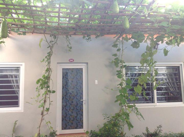 Manh Duyen Garden Homestay Phu Quoc Luaran gambar