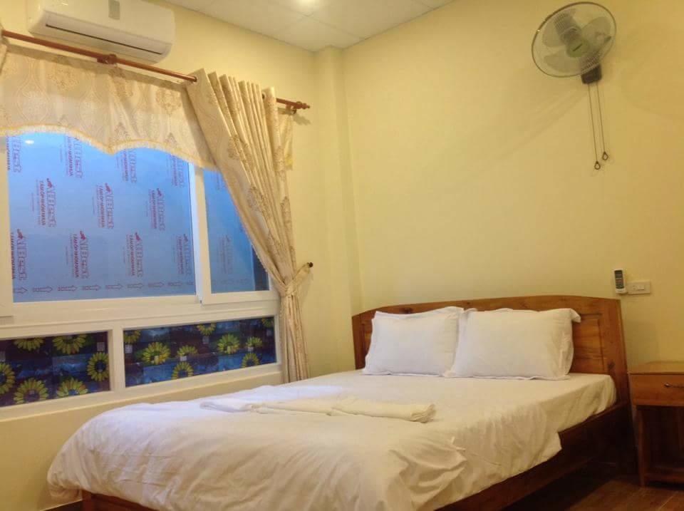 Manh Duyen Garden Homestay Phu Quoc Luaran gambar