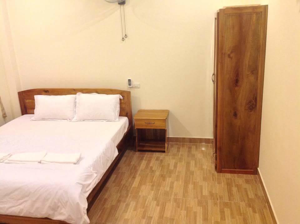 Manh Duyen Garden Homestay Phu Quoc Luaran gambar