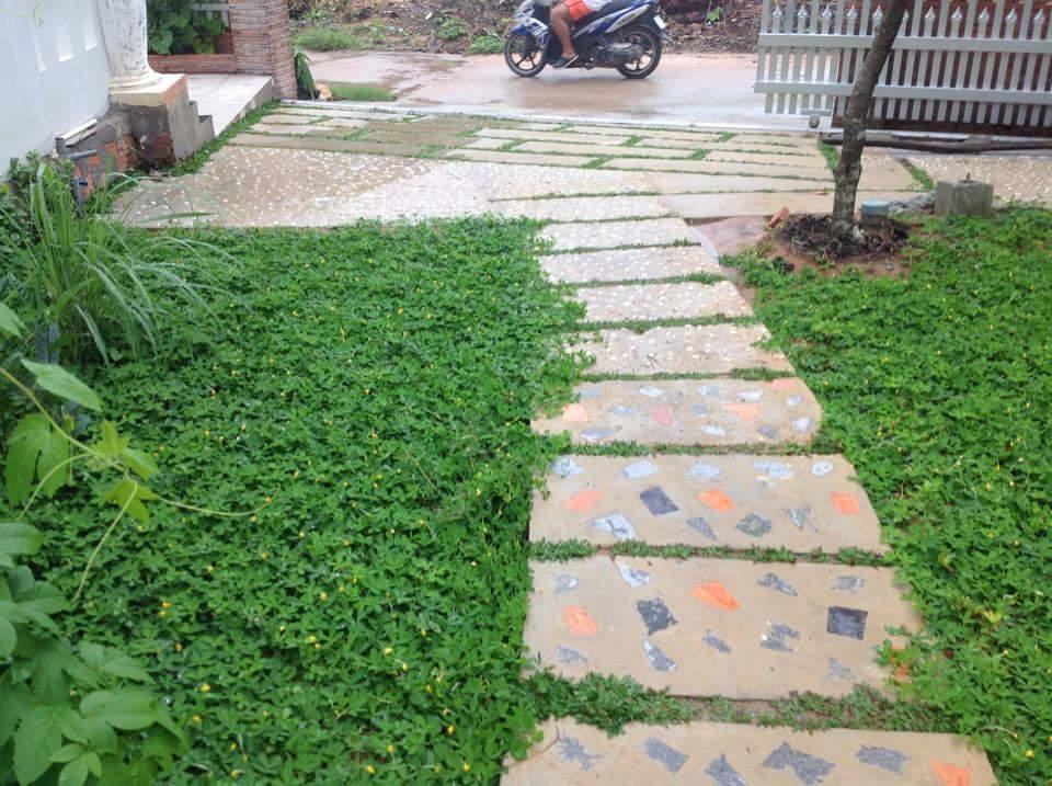 Manh Duyen Garden Homestay Phu Quoc Luaran gambar
