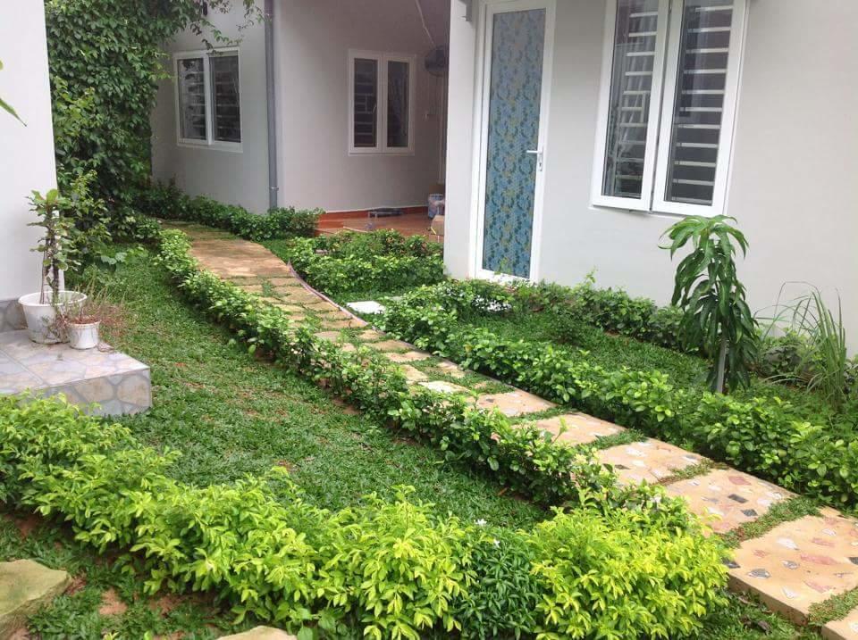 Manh Duyen Garden Homestay Phu Quoc Luaran gambar
