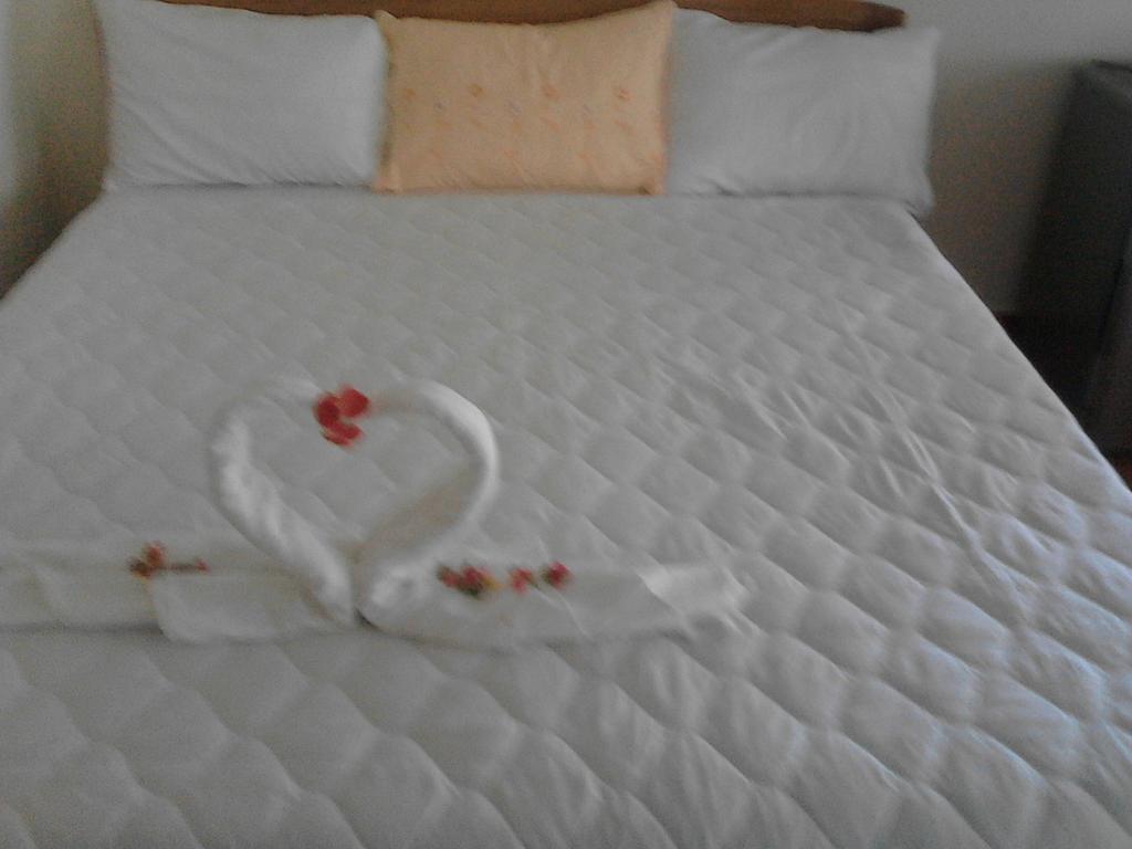 Manh Duyen Garden Homestay Phu Quoc Luaran gambar