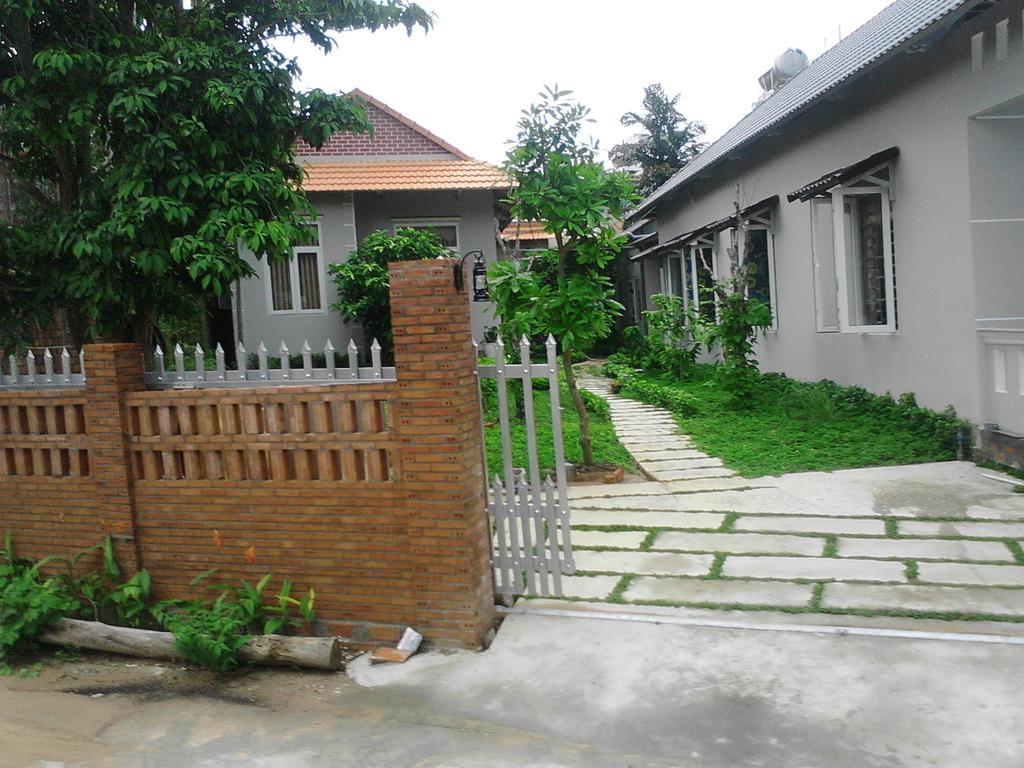 Manh Duyen Garden Homestay Phu Quoc Luaran gambar