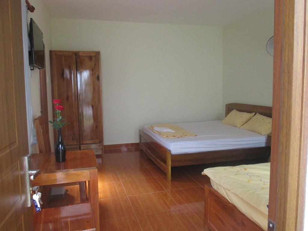 Manh Duyen Garden Homestay Phu Quoc Luaran gambar