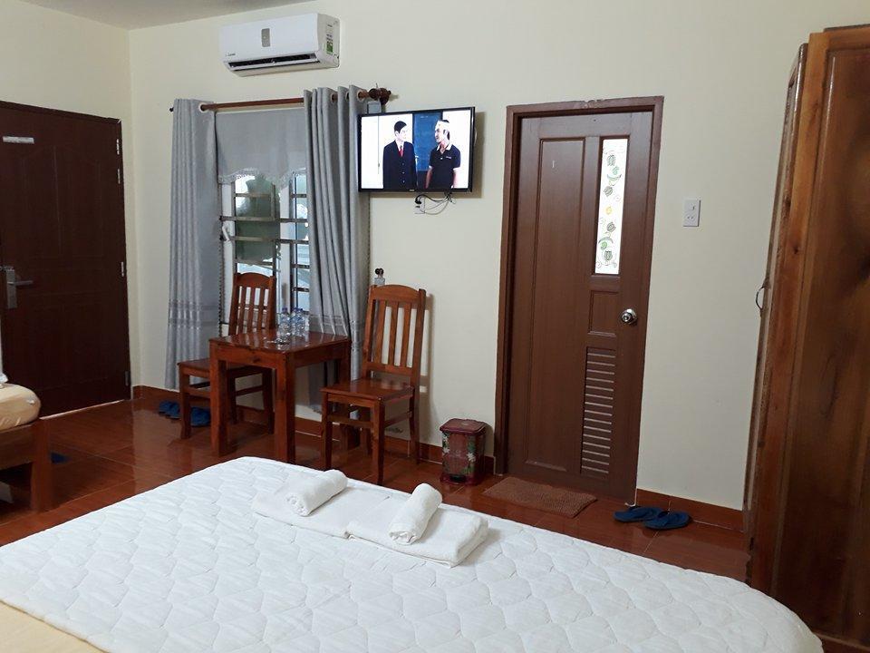 Manh Duyen Garden Homestay Phu Quoc Luaran gambar