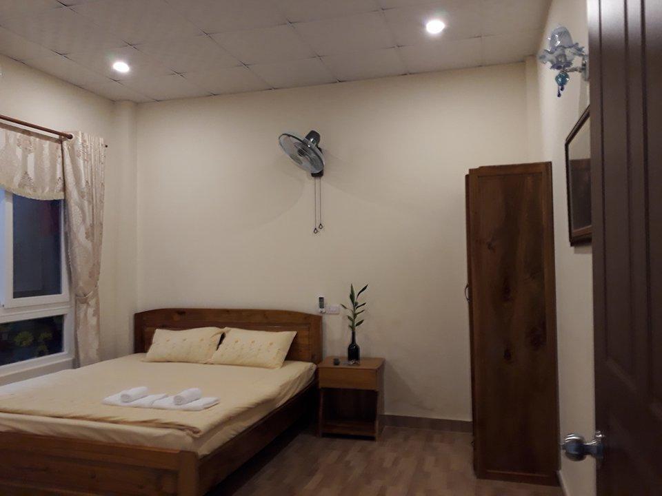 Manh Duyen Garden Homestay Phu Quoc Luaran gambar