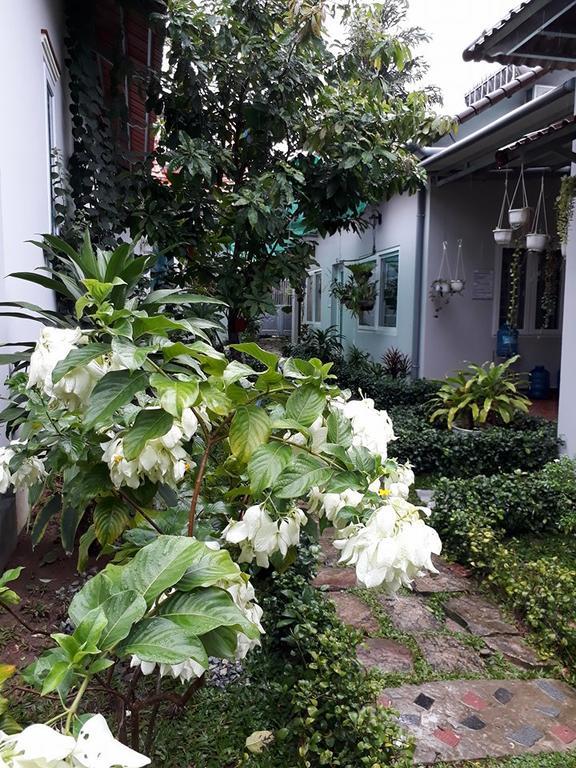 Manh Duyen Garden Homestay Phu Quoc Luaran gambar
