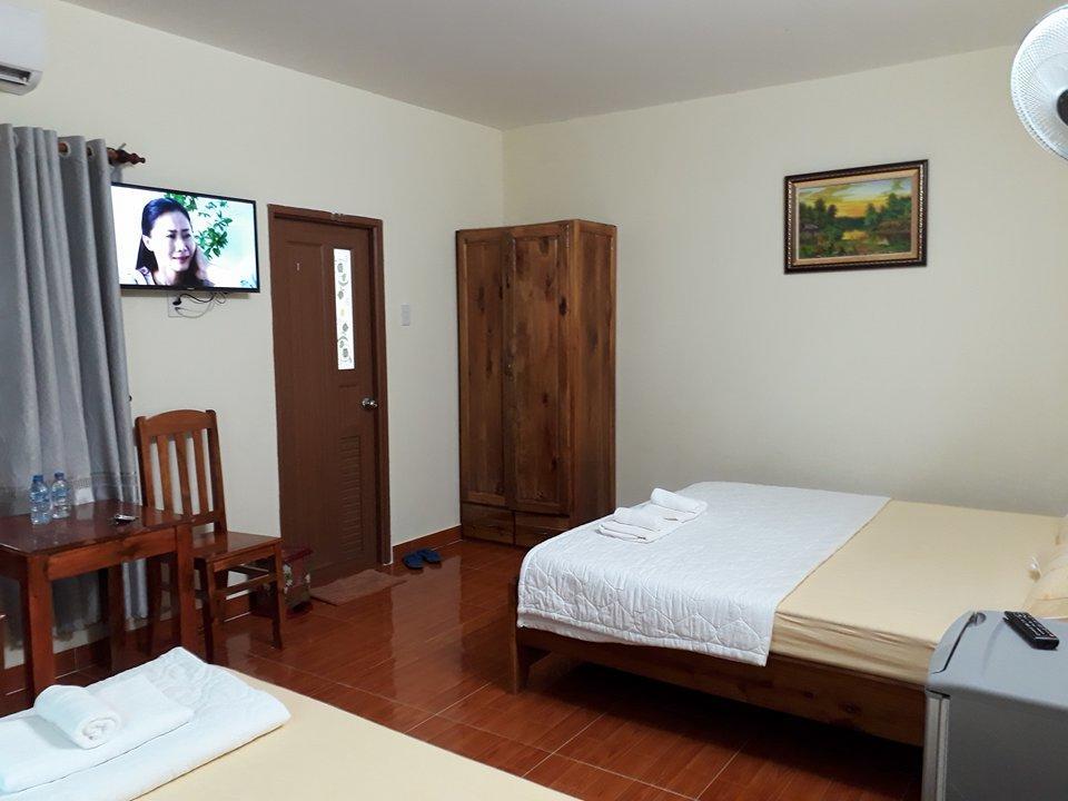 Manh Duyen Garden Homestay Phu Quoc Luaran gambar