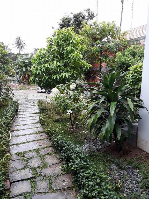 Manh Duyen Garden Homestay Phu Quoc Luaran gambar