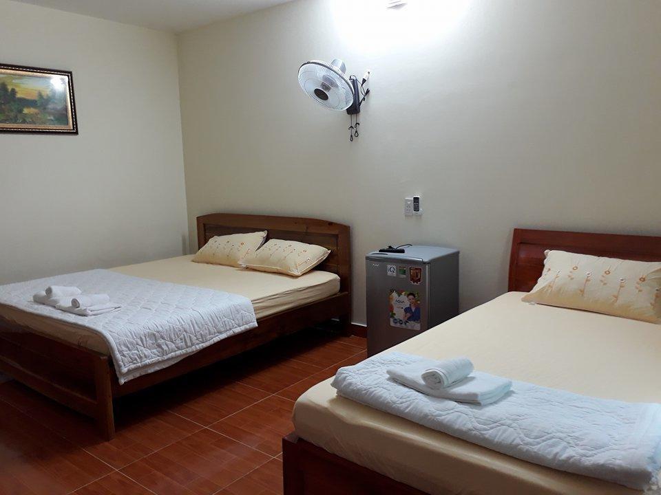 Manh Duyen Garden Homestay Phu Quoc Luaran gambar