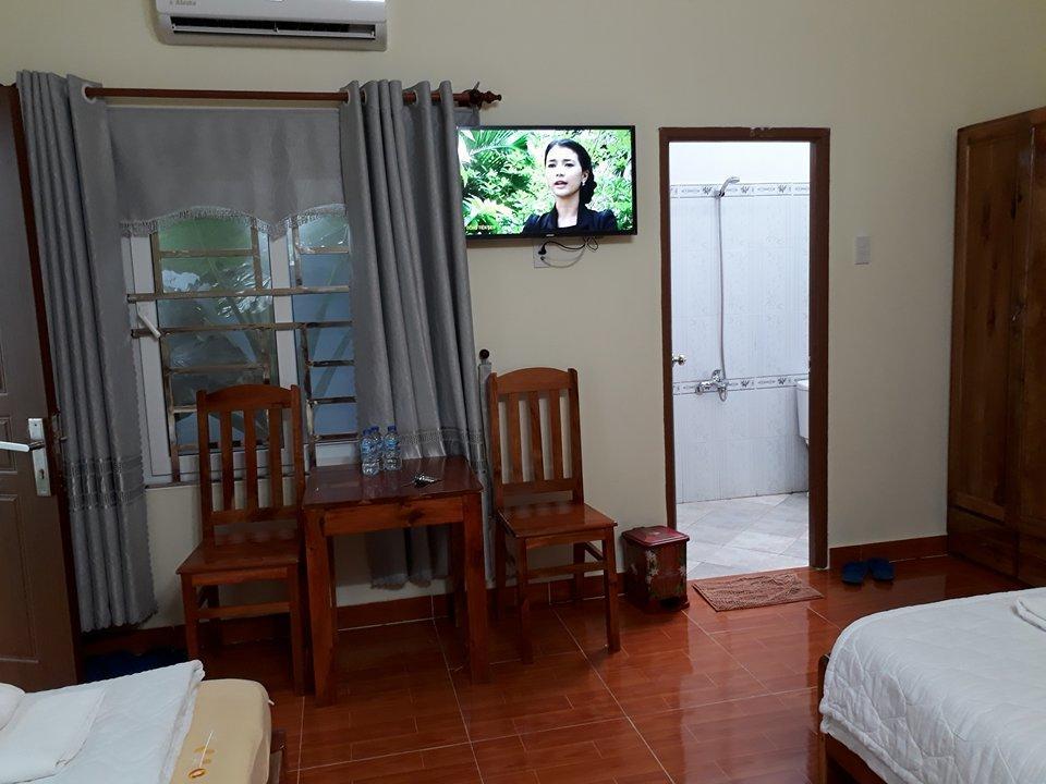 Manh Duyen Garden Homestay Phu Quoc Luaran gambar