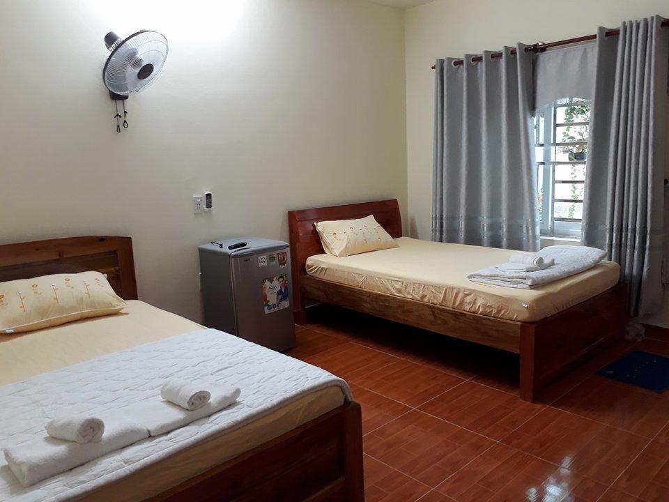 Manh Duyen Garden Homestay Phu Quoc Luaran gambar