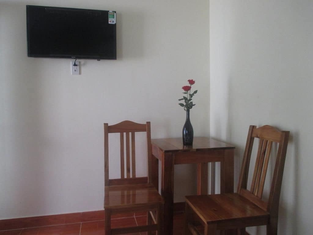 Manh Duyen Garden Homestay Phu Quoc Luaran gambar