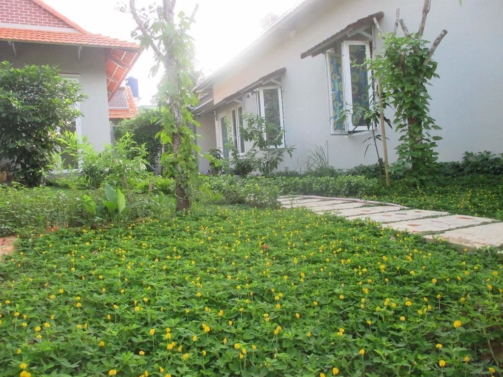 Manh Duyen Garden Homestay Phu Quoc Luaran gambar