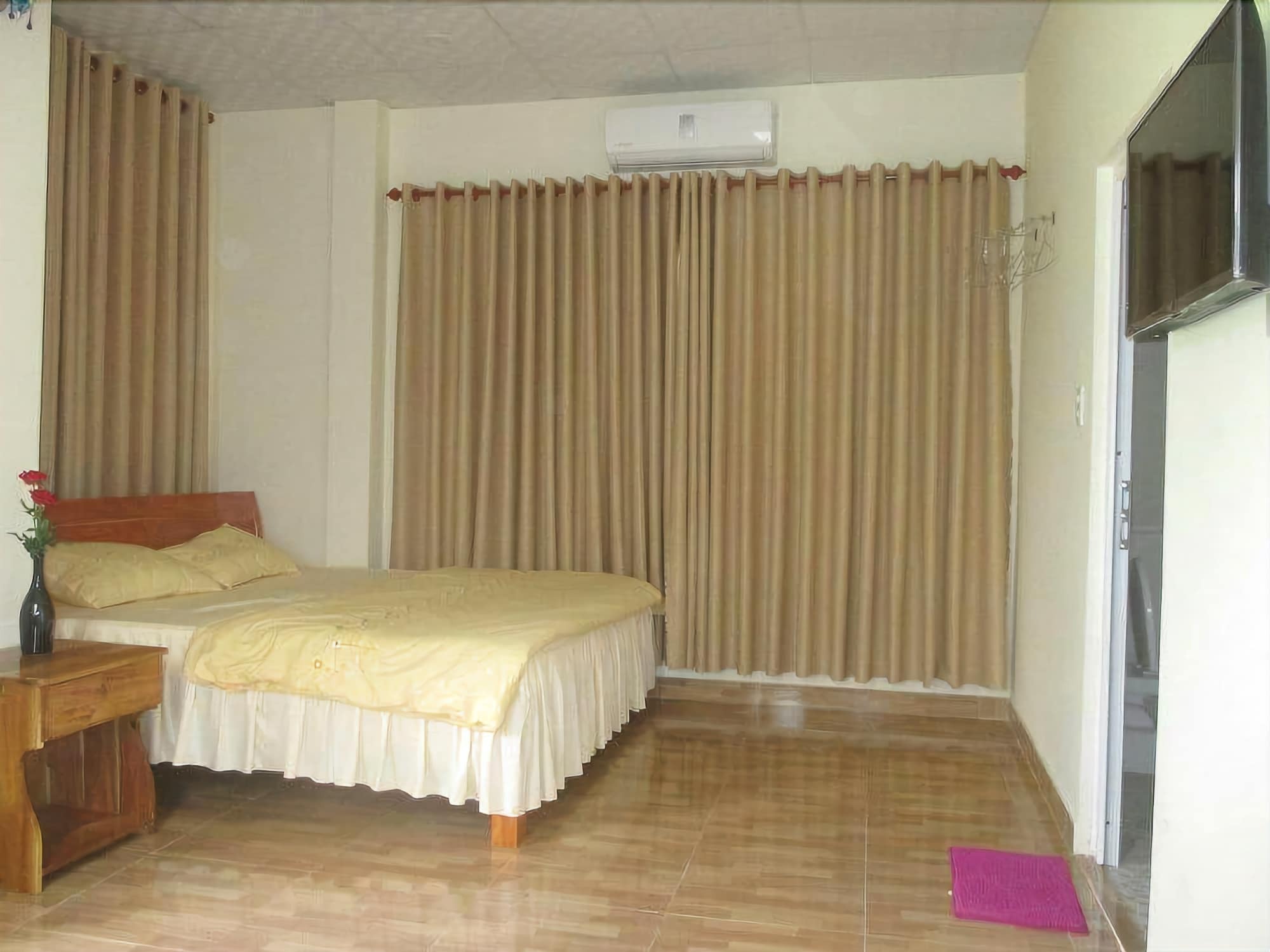 Manh Duyen Garden Homestay Phu Quoc Luaran gambar