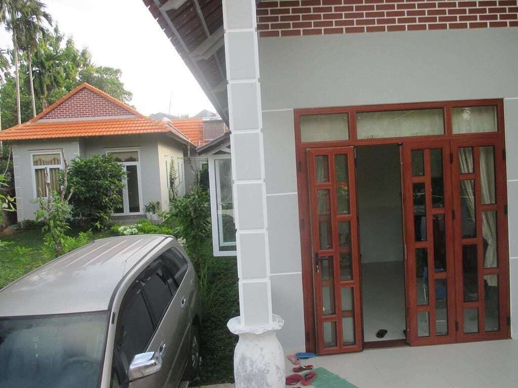 Manh Duyen Garden Homestay Phu Quoc Luaran gambar