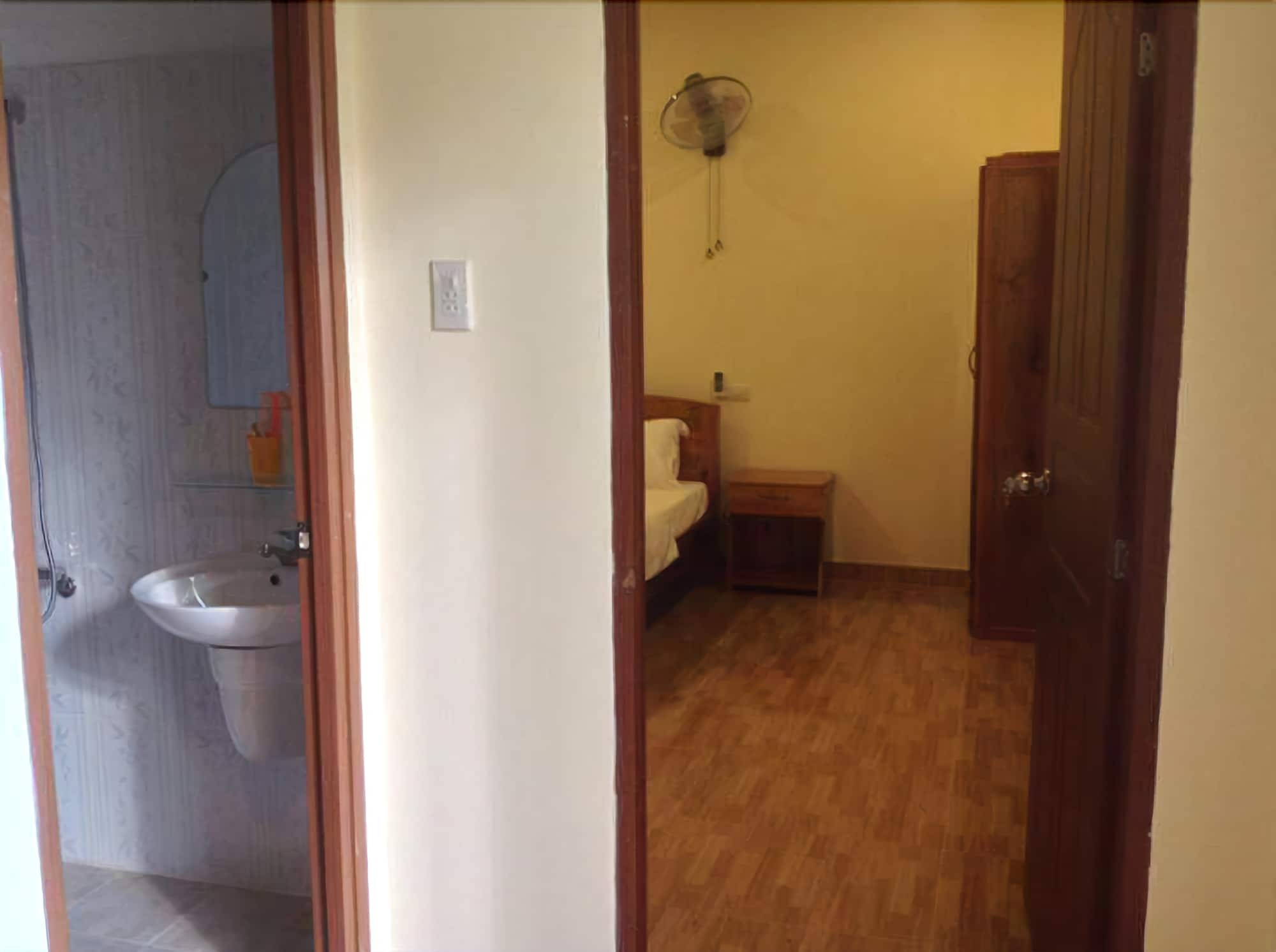 Manh Duyen Garden Homestay Phu Quoc Luaran gambar