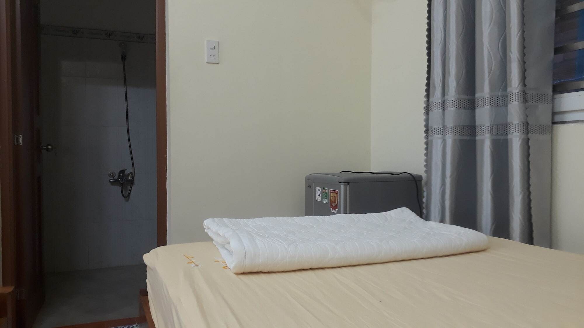 Manh Duyen Garden Homestay Phu Quoc Luaran gambar