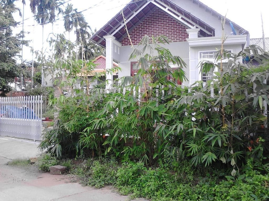 Manh Duyen Garden Homestay Phu Quoc Luaran gambar