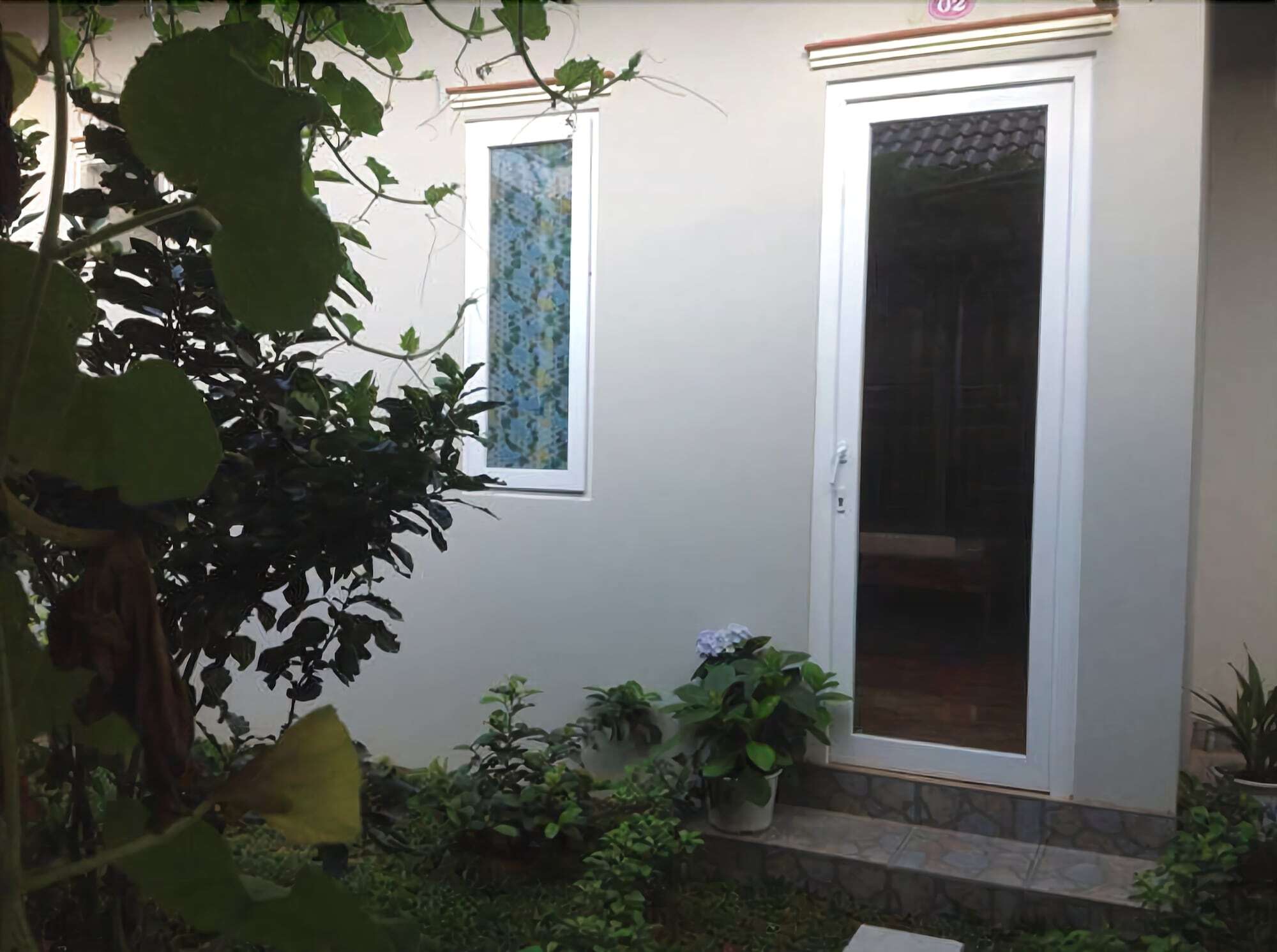 Manh Duyen Garden Homestay Phu Quoc Luaran gambar
