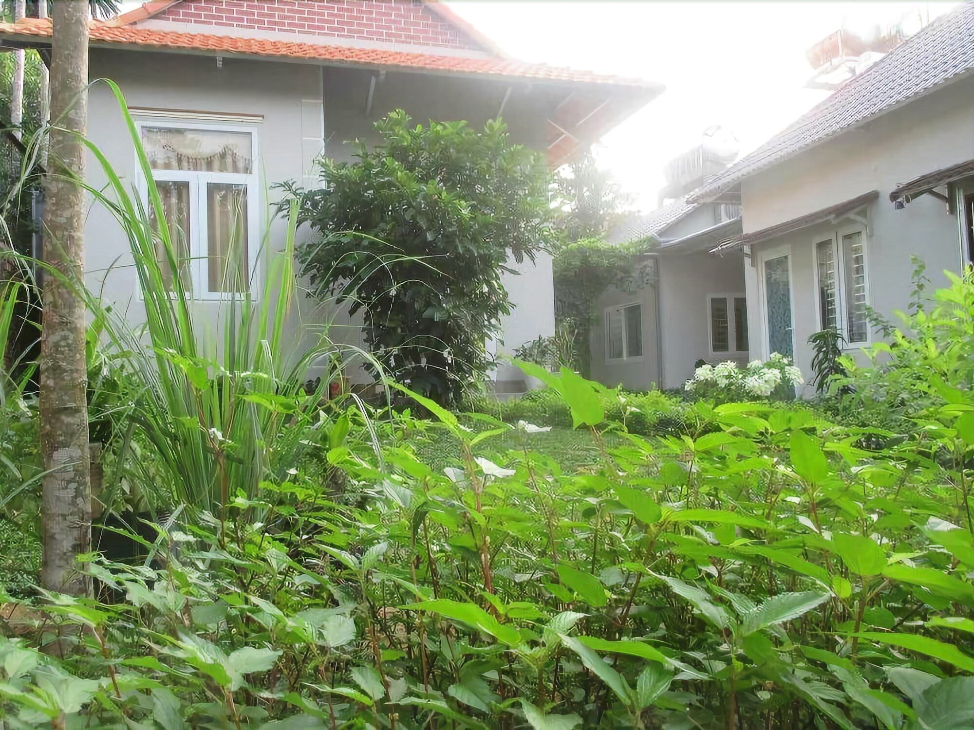 Manh Duyen Garden Homestay Phu Quoc Luaran gambar