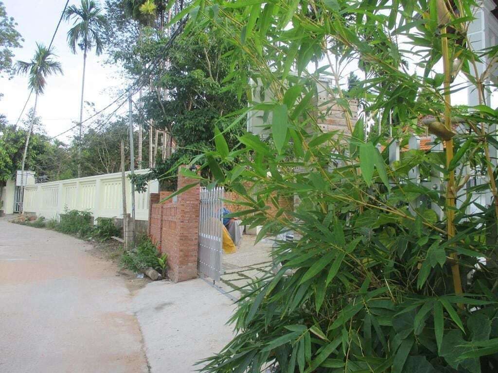 Manh Duyen Garden Homestay Phu Quoc Luaran gambar