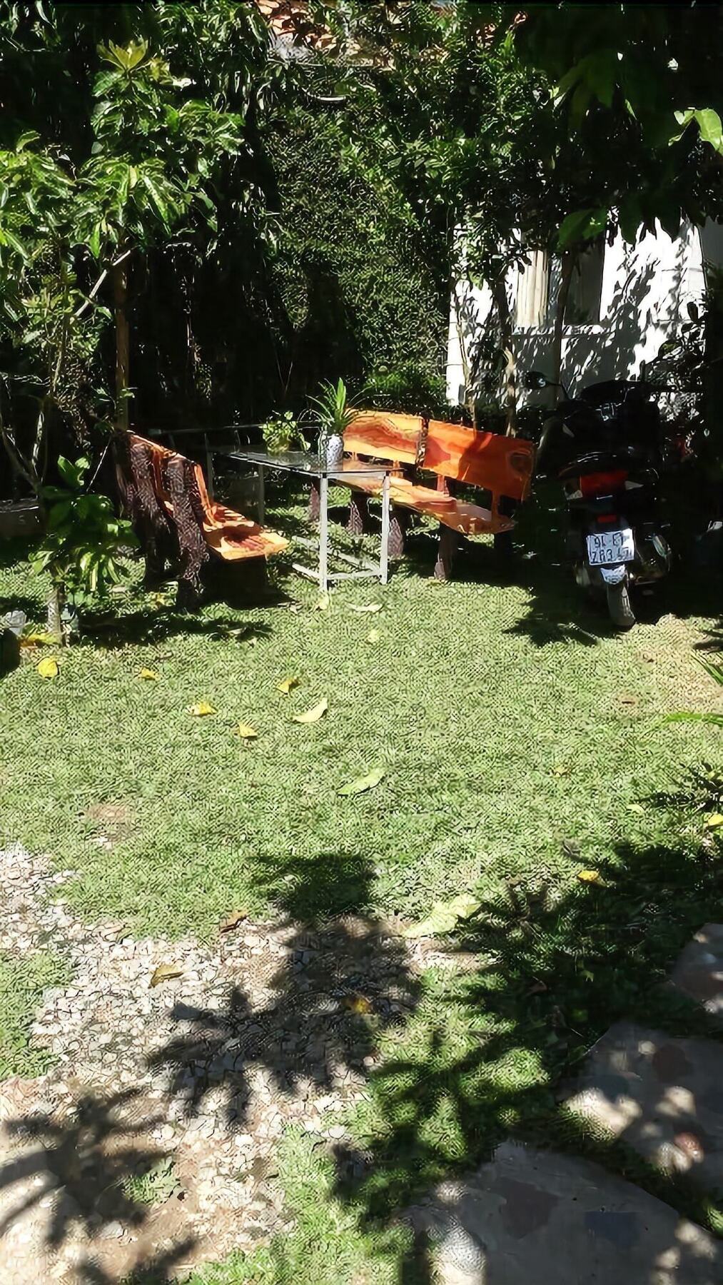Manh Duyen Garden Homestay Phu Quoc Luaran gambar